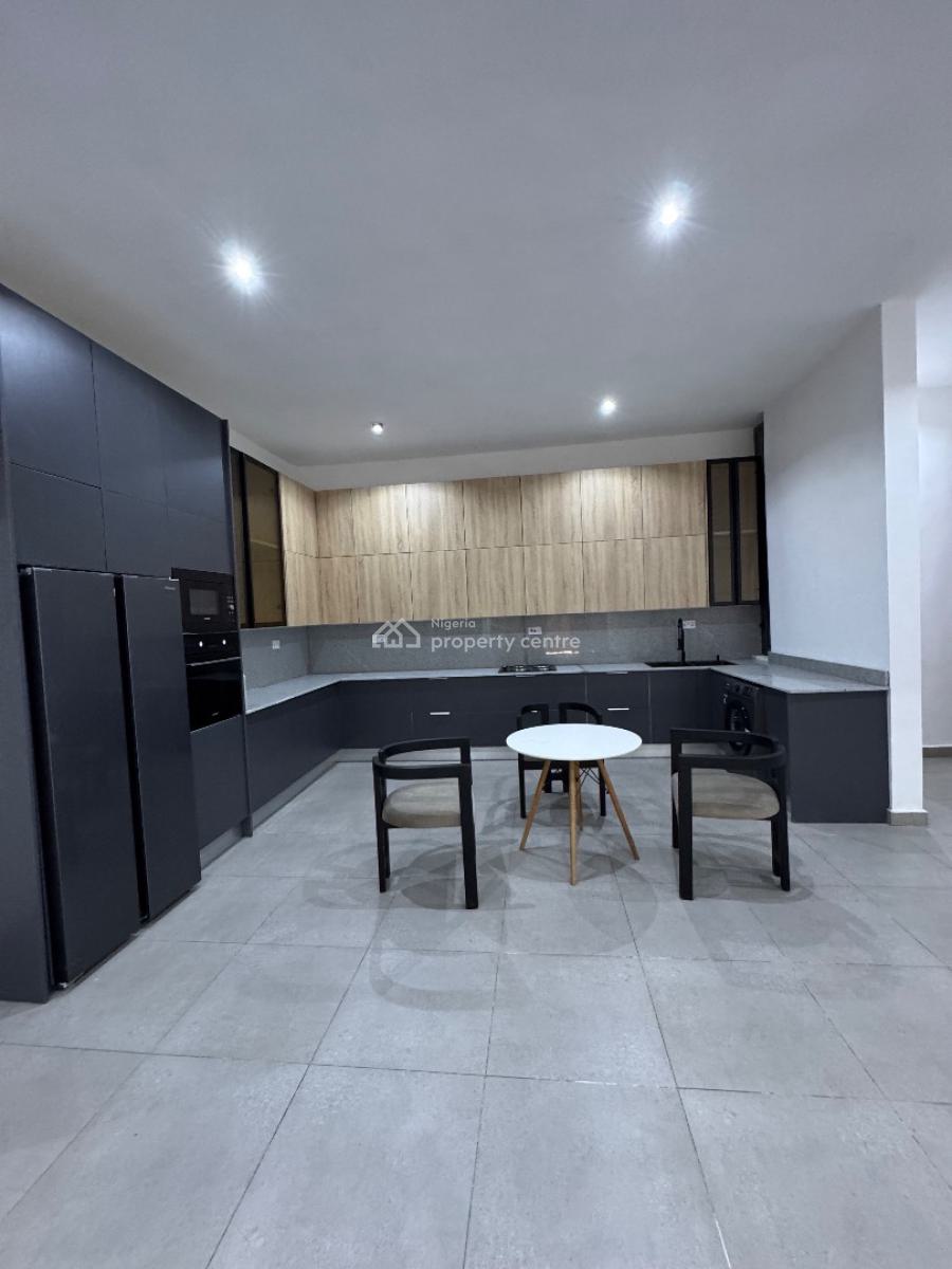 Spacious 2bedroom Apartment, Ikate, Lekki, Lagos, Flat / Apartment for Sale