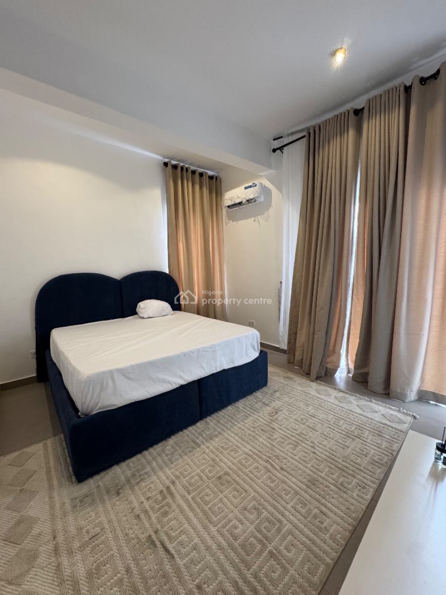 Spacious 2bedroom Apartment, Ikate, Lekki, Lagos, Flat / Apartment for Sale