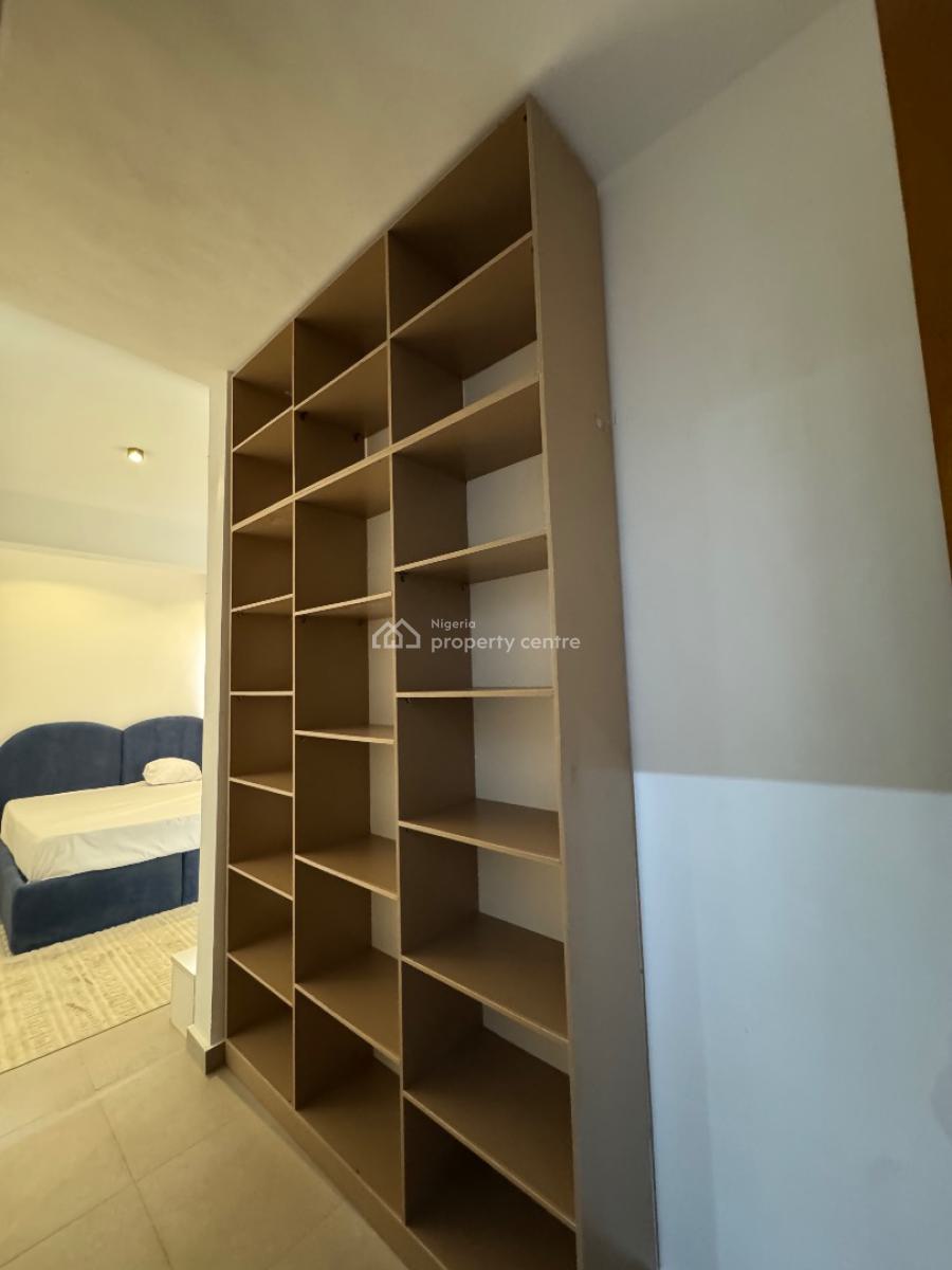 Spacious 2bedroom Apartment, Ikate, Lekki, Lagos, Flat / Apartment for Sale