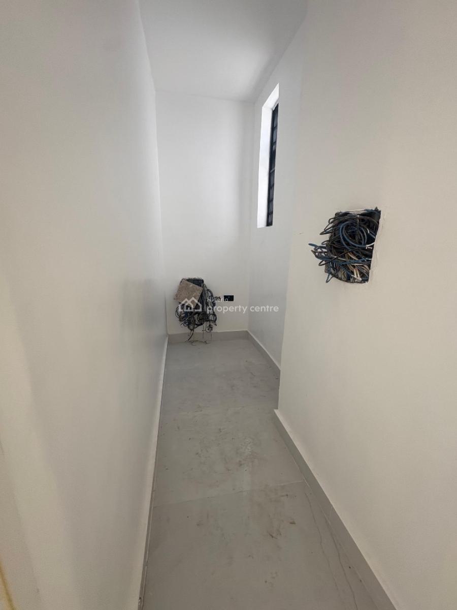 Luxury 5 Bedroom Home with Swimming Pool, Gym, Rooftop Terrace and Bq, Lekki Phase 1, Lekki, Lagos, Detached Duplex for Sale