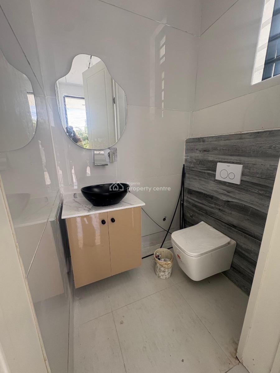 Luxury 5 Bedroom Home with Swimming Pool, Gym, Rooftop Terrace and Bq, Lekki Phase 1, Lekki, Lagos, Detached Duplex for Sale