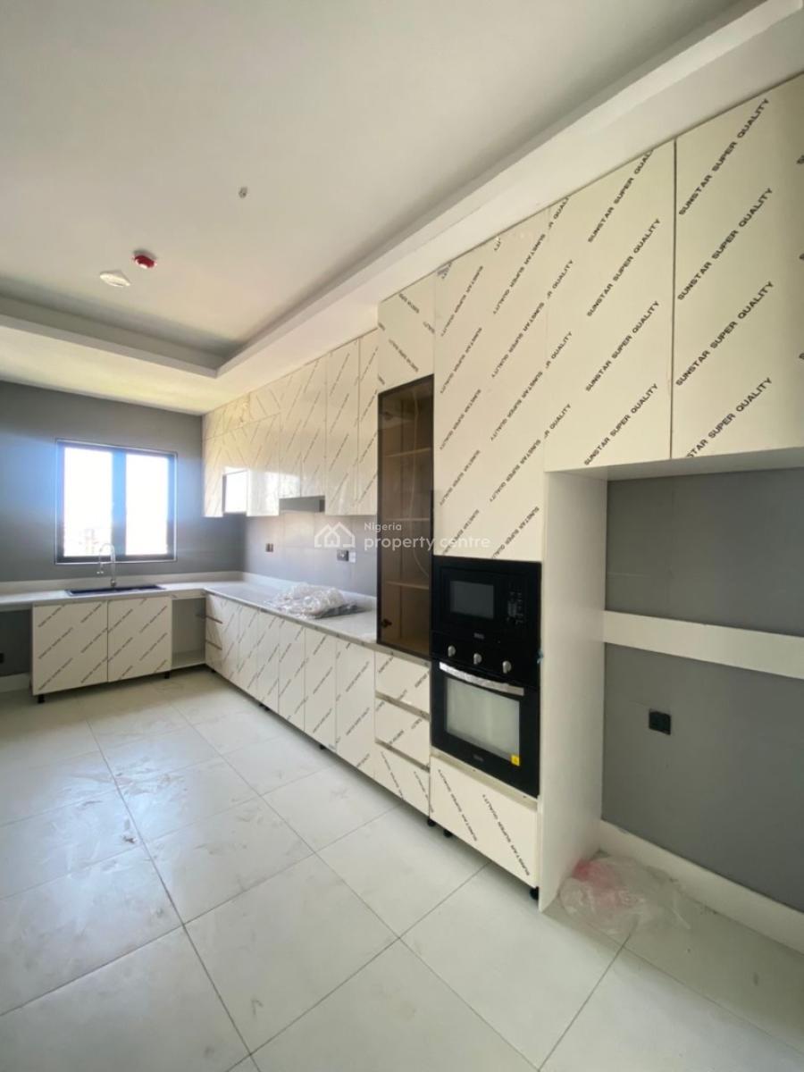 a Fine 2 Bedroom Apartment-, Ikate Lekki Lagos, Ikate, Lekki, Lagos, Terraced Duplex for Sale