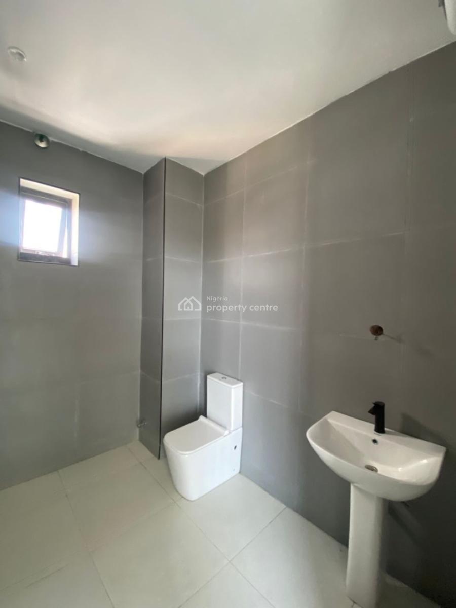 a Fine 2 Bedroom Apartment-, Ikate Lekki Lagos, Ikate, Lekki, Lagos, Terraced Duplex for Sale