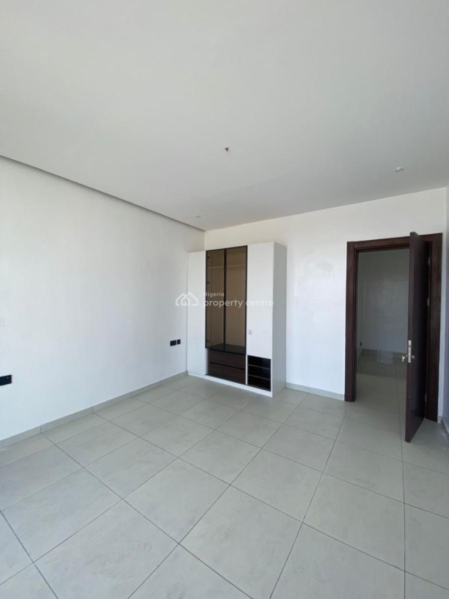 a Fine 2 Bedroom Apartment-, Ikate Lekki Lagos, Ikate, Lekki, Lagos, Terraced Duplex for Sale