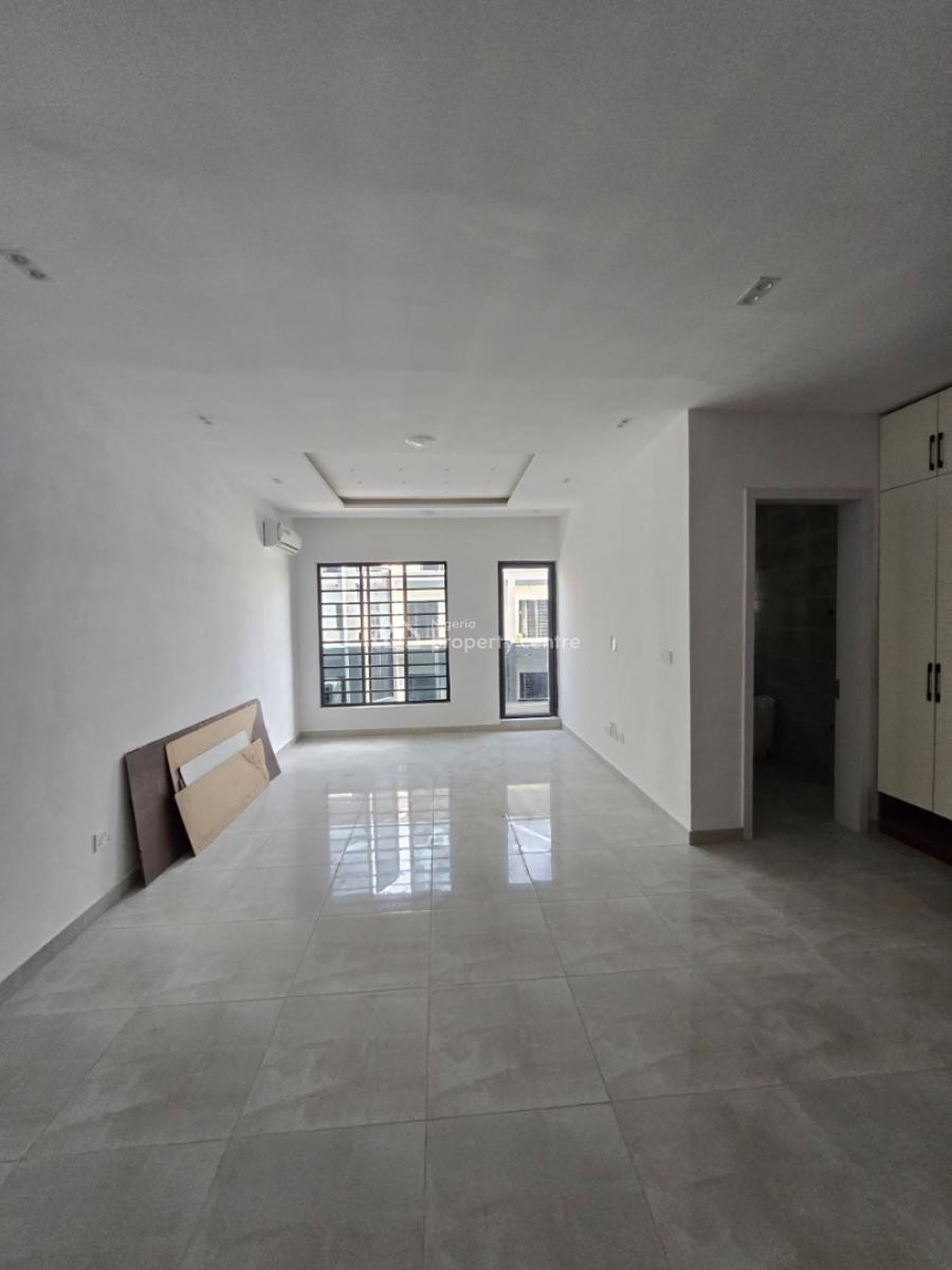 Exquisitely Finished Serviced 4 Bedroom Terrace with a Room Bq, Oniru, Victoria Island (vi), Lagos, Terraced Duplex for Sale