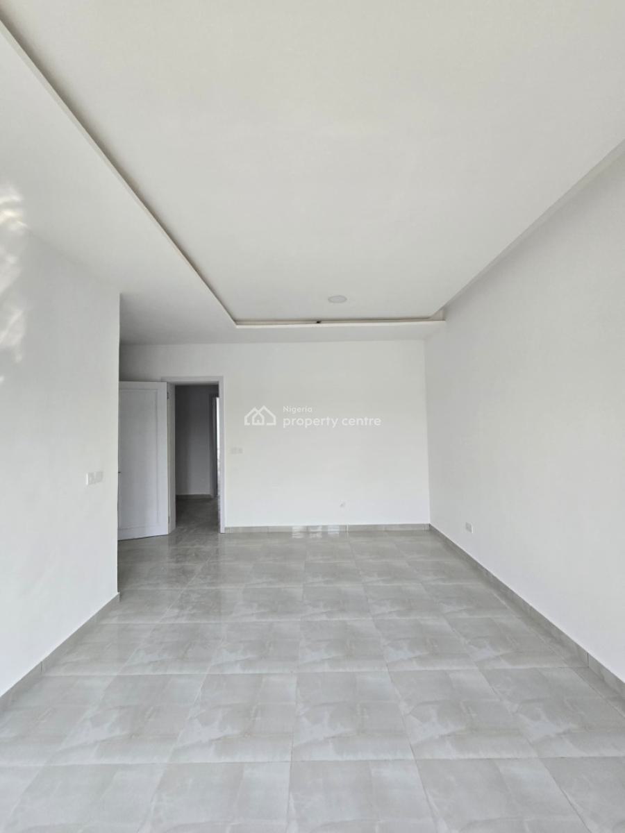 Exquisitely Finished Serviced 4 Bedroom Terrace with a Room Bq, Oniru, Victoria Island (vi), Lagos, Terraced Duplex for Sale