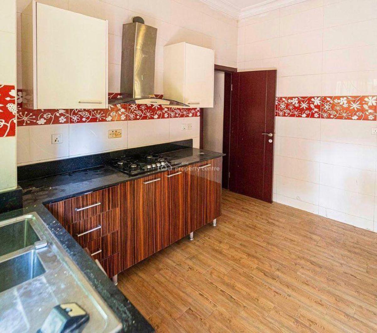 Luxury Semi - Detached Duplex in Sprawling Estate, Oniru, Victoria Island (vi), Lagos, Semi-detached Duplex for Sale