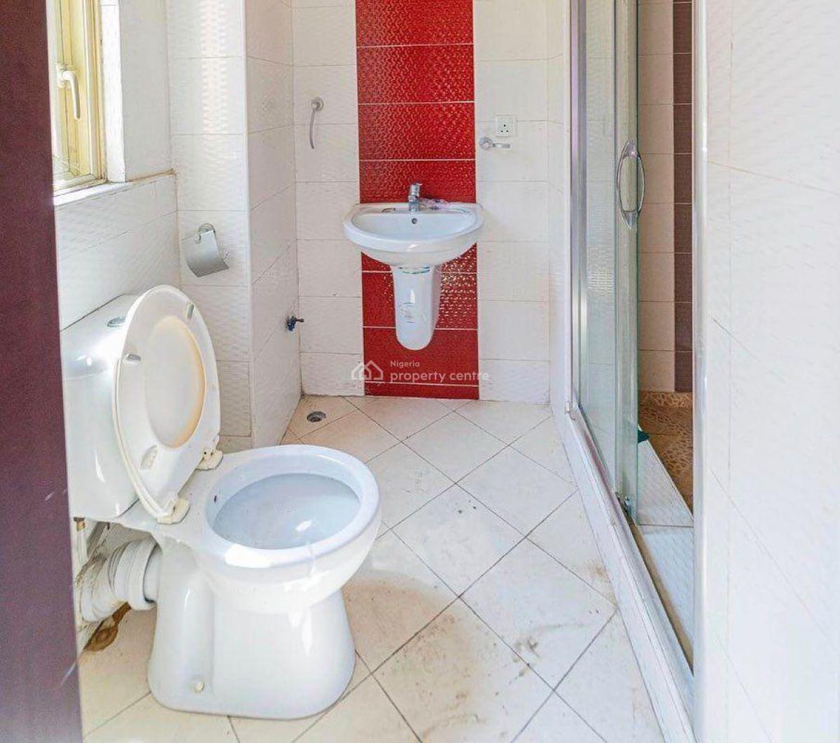 Luxury Semi - Detached Duplex in Sprawling Estate, Oniru, Victoria Island (vi), Lagos, Semi-detached Duplex for Sale