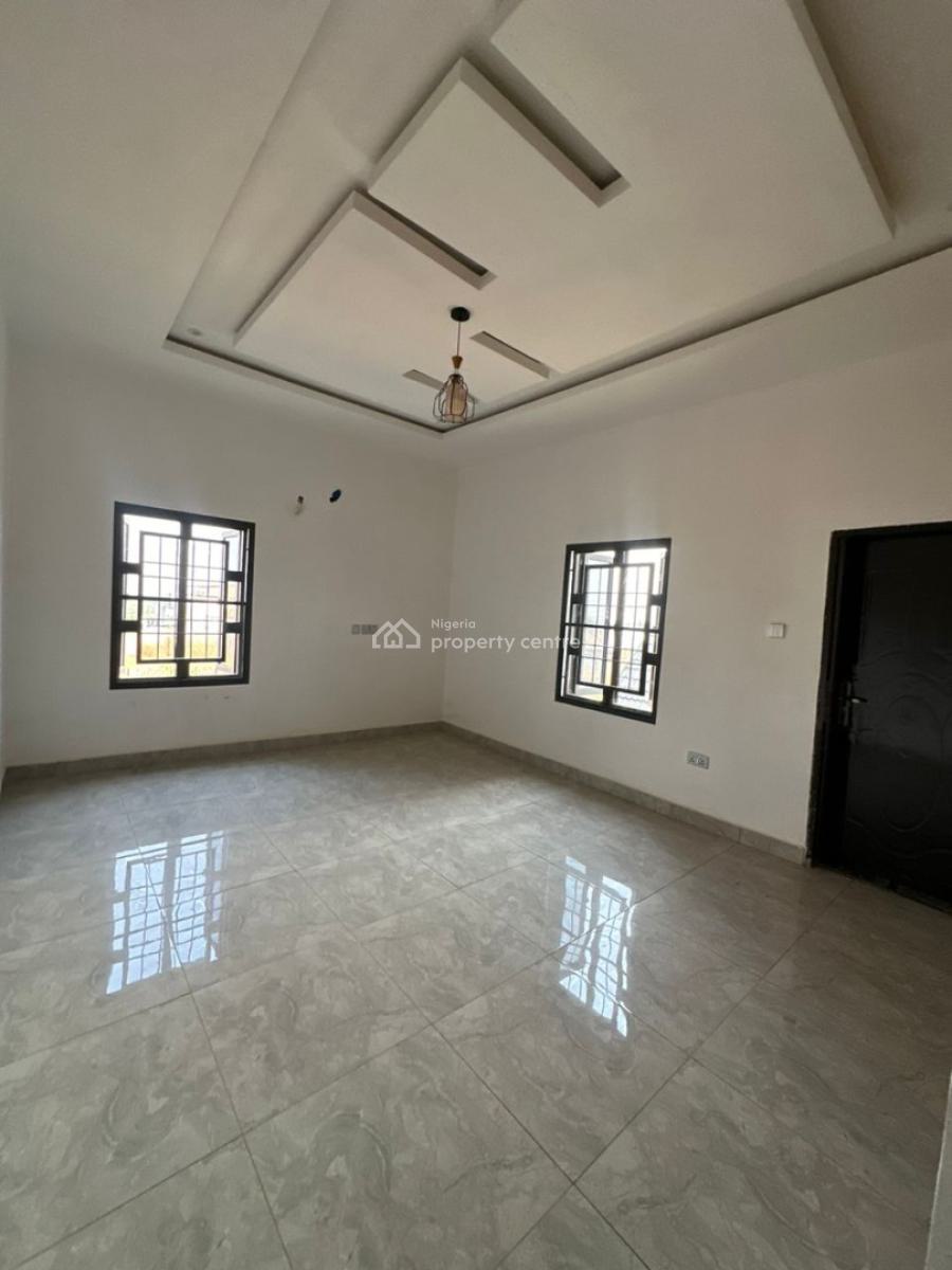 5bedroom Fully Detached Duplex in Lifecamp, Lifecamp, Life Camp, Abuja, Detached Duplex for Sale