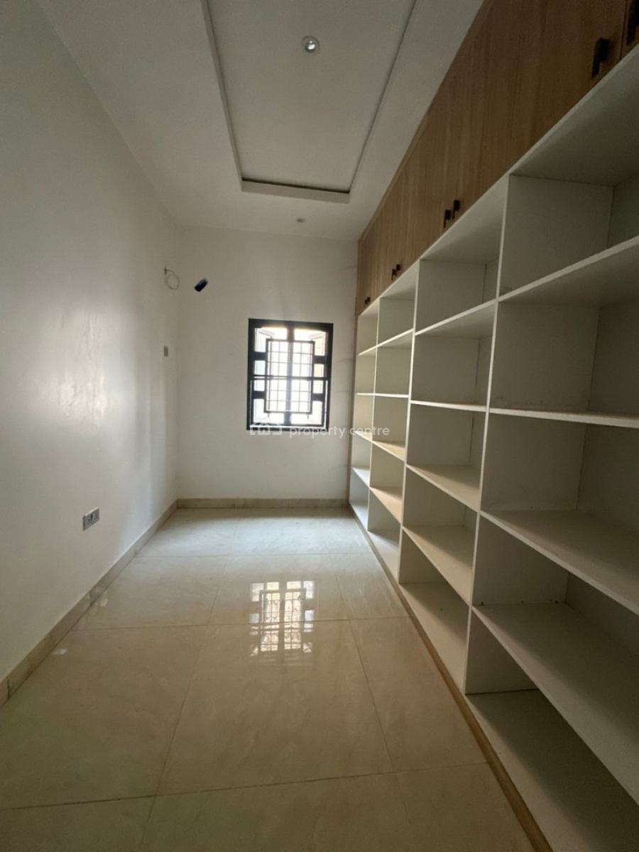 5bedroom Fully Detached Duplex in Lifecamp, Lifecamp, Life Camp, Abuja, Detached Duplex for Sale