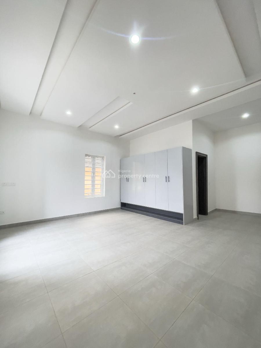 Luxury 7 Bedroom Detached House, 9 Milan Street, Efab Metropolis Estate Karsana., Karsana, Abuja, Flat / Apartment for Sale