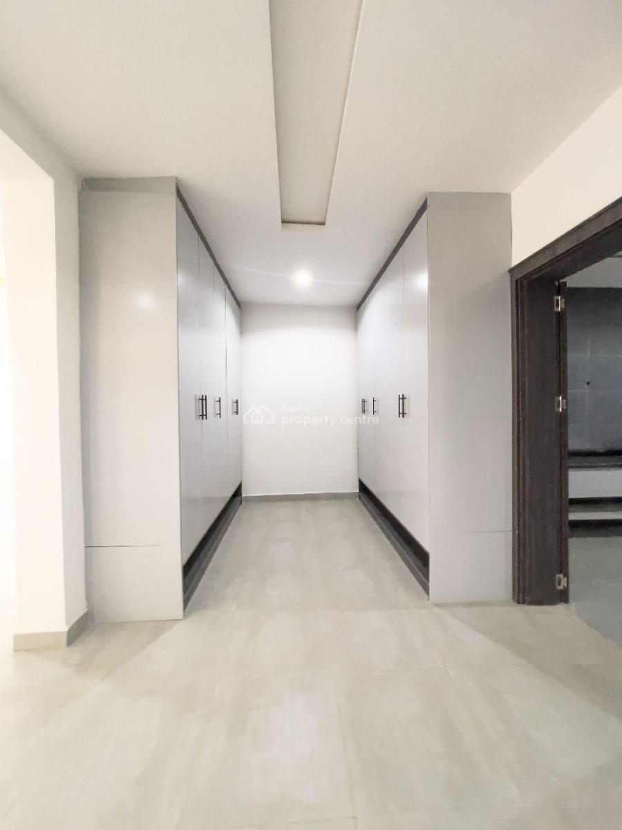 Luxury 7 Bedroom Detached House, 9 Milan Street, Efab Metropolis Estate Karsana., Karsana, Abuja, Flat / Apartment for Sale