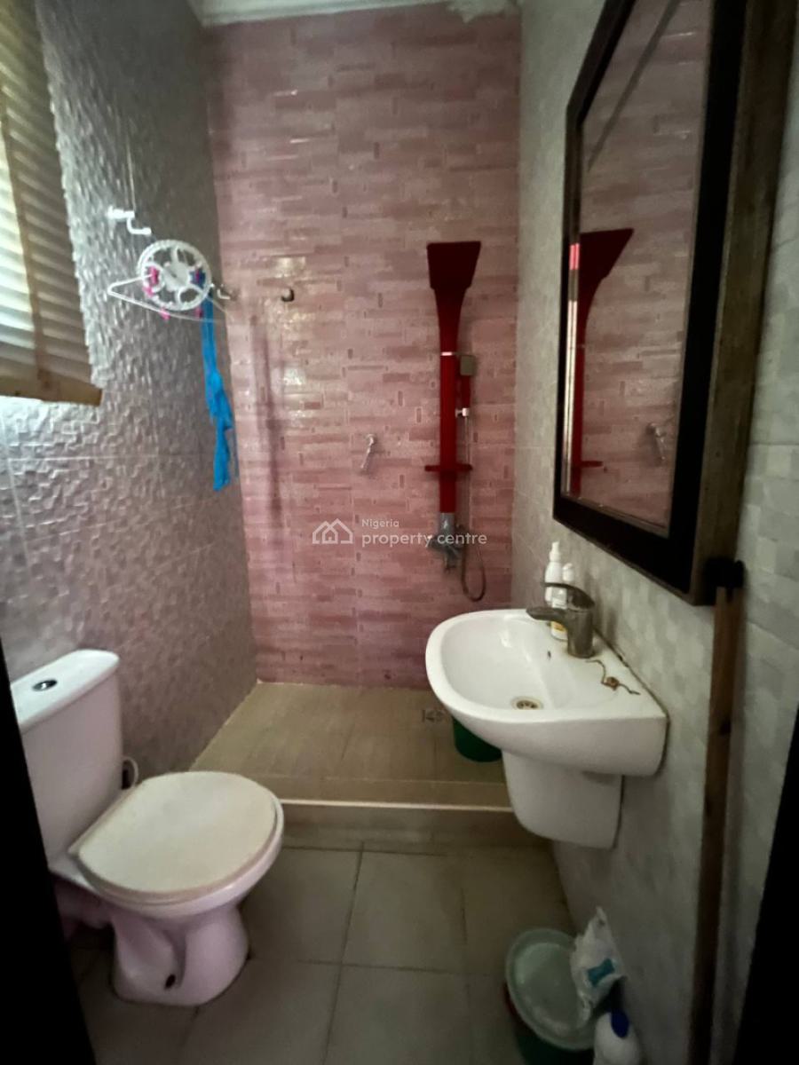 5 Bedroom Detached Duplex with Bq, Lekki Phase 1, Lekki, Lagos, Detached Duplex for Rent