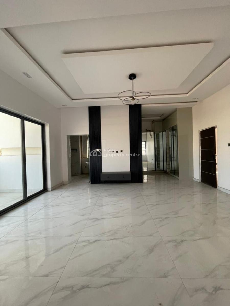 5 Bedroom Detached Duplex at Ologolo, Ologolo, Lekki, Lagos, Detached Duplex for Sale