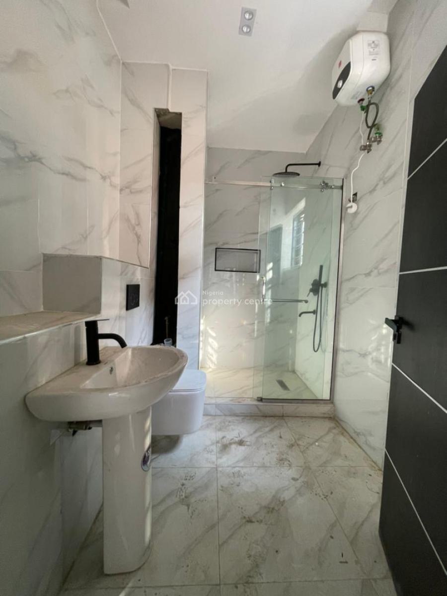 5 Bedroom Detached Duplex at Ologolo, Ologolo, Lekki, Lagos, Detached Duplex for Sale