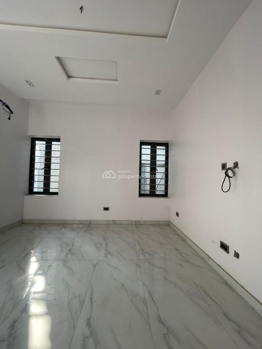 5 Bedroom Detached Duplex at Ologolo, Ologolo, Lekki, Lagos, Detached Duplex for Sale