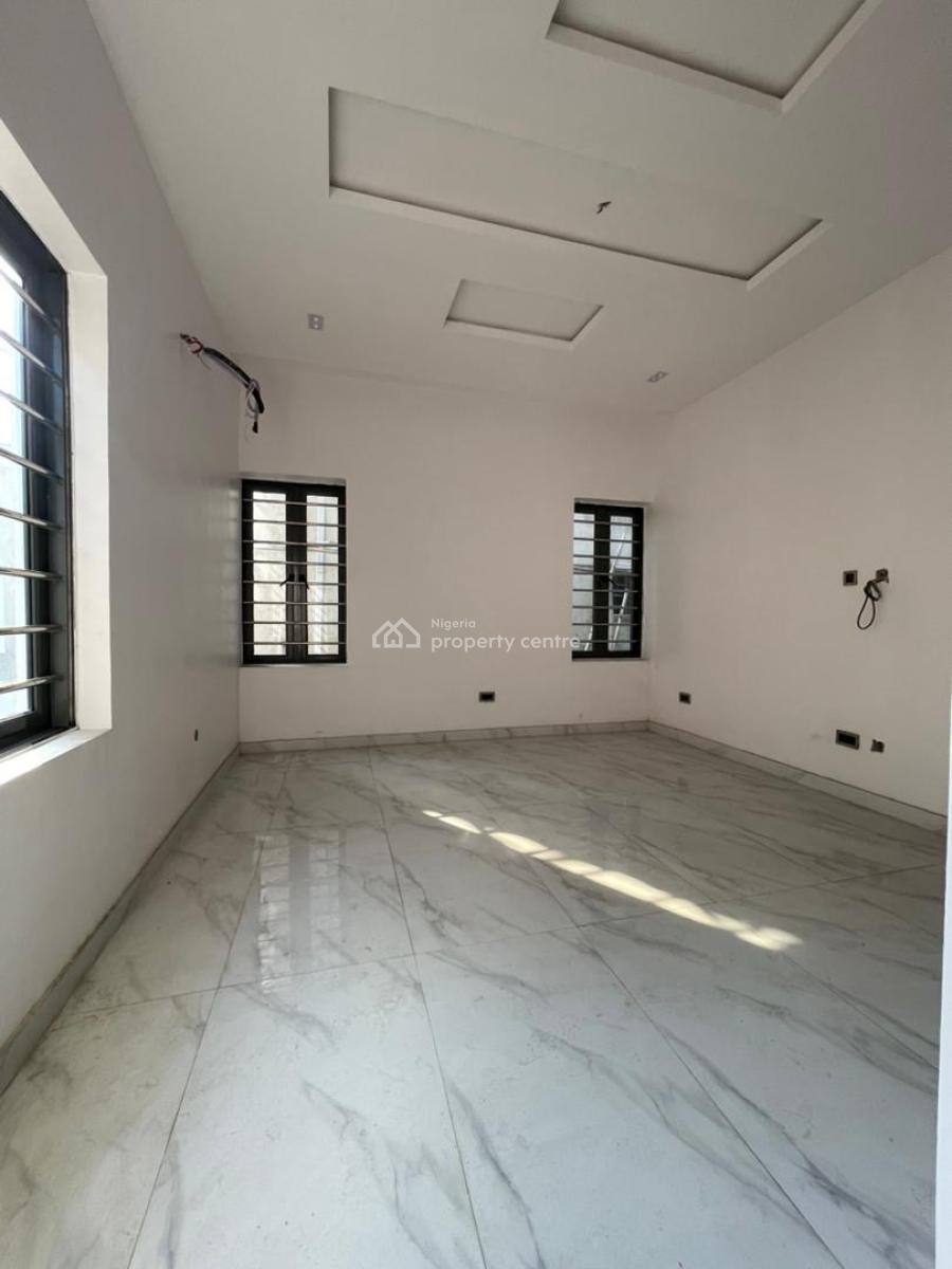5 Bedroom Detached Duplex at Ologolo, Ologolo, Lekki, Lagos, Detached Duplex for Sale