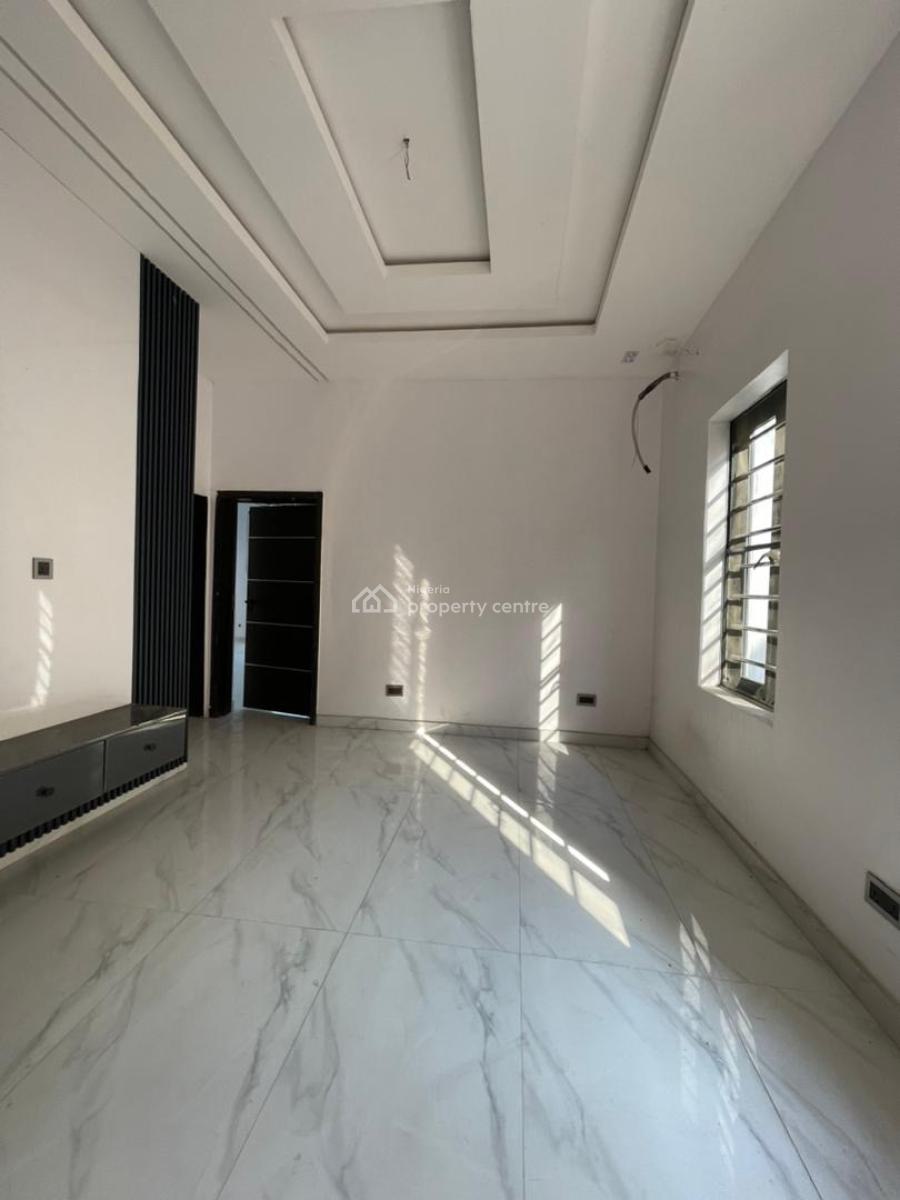 5 Bedroom Detached Duplex at Ologolo, Ologolo, Lekki, Lagos, Detached Duplex for Sale