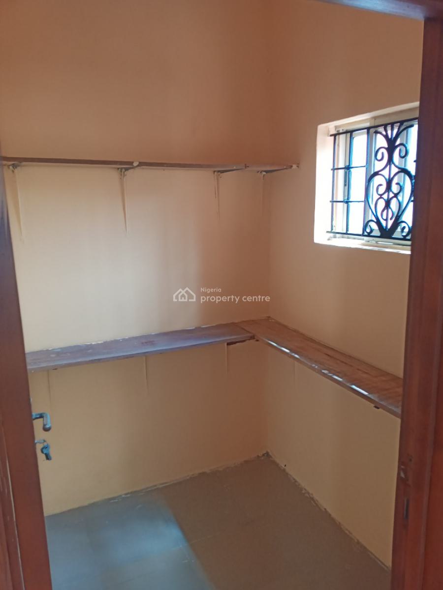 Lovely & Newly Refurbished 4 Spacious Bedroom Duplex + Bq, Unilag Estate Gra, Gra Phase 1, Magodo, Lagos, Detached Duplex for Rent