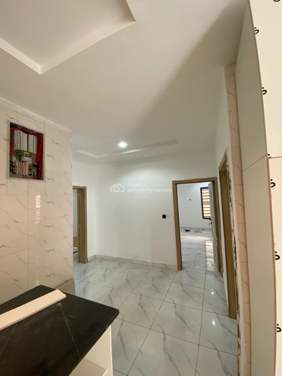 Newly Built 4 Bedroom Bungalow, Igando, Ibeju Lekki, Lagos, Detached Bungalow for Sale