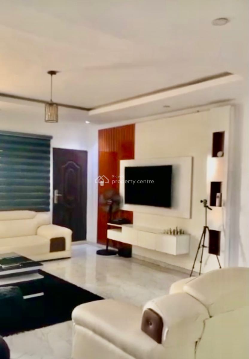 Rareoffer for Smart Investors, Lekki Paradise 3, Chevron Drive, Lekki, Lagos, Flat / Apartment for Sale