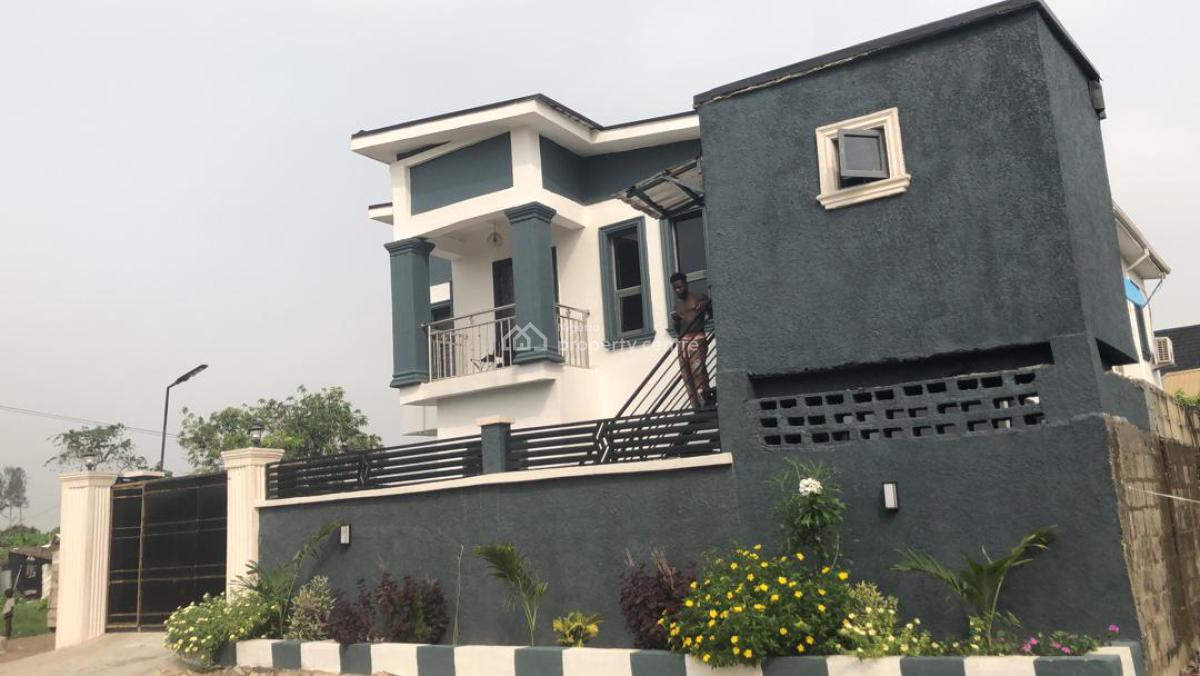 Luxurious Self Contain, Gra, Abijo, Lekki, Lagos, Self Contain (single Rooms) for Rent