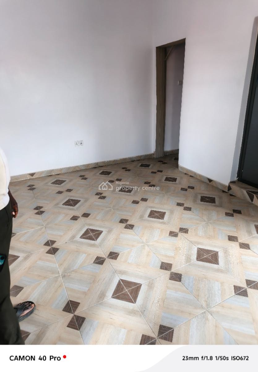 Fully Furnished 5 Block of Flats in a Quiet and Serene Environment, Lewusu Estate, Offin, Igbogbo, Ikorodu, Lagos, Block of Flats for Sale