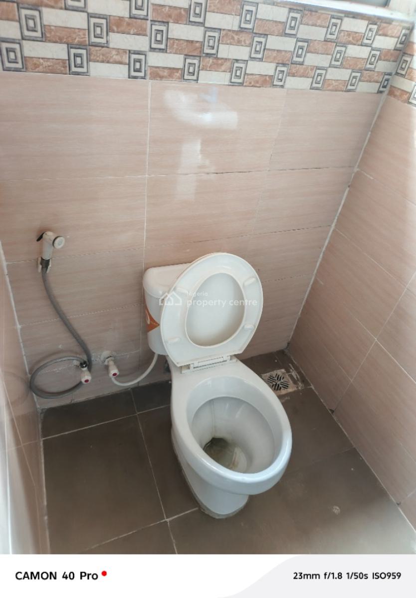 Fully Furnished 5 Block of Flats in a Quiet and Serene Environment, Lewusu Estate, Offin, Igbogbo, Ikorodu, Lagos, Block of Flats for Sale