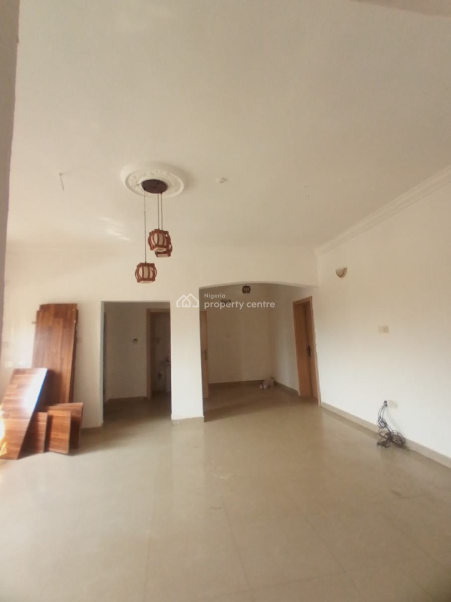 Spacious Beautiful 3bedroom Flat / Apartment on The Ground Floor*   *i, Mobil Road, Ajah, Lagos, Flat / Apartment for Rent