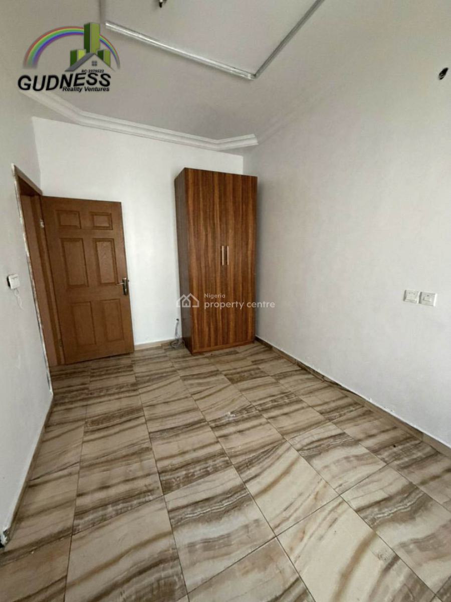 4 Bedroom Semi-detached Duplex with 2 Bqs, 2nd Toll Gate, Orchid Road, Ibeju Lekki, Lagos, Semi-detached Duplex for Rent