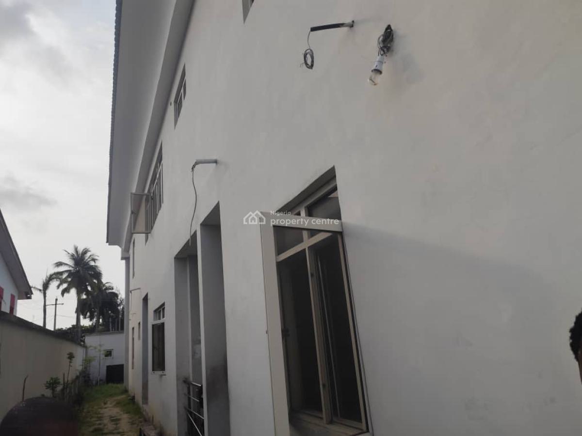 Newly Renovated 6-bedroom Detached Duplex, Vi, Victoria Island (vi), Lagos, House for Rent