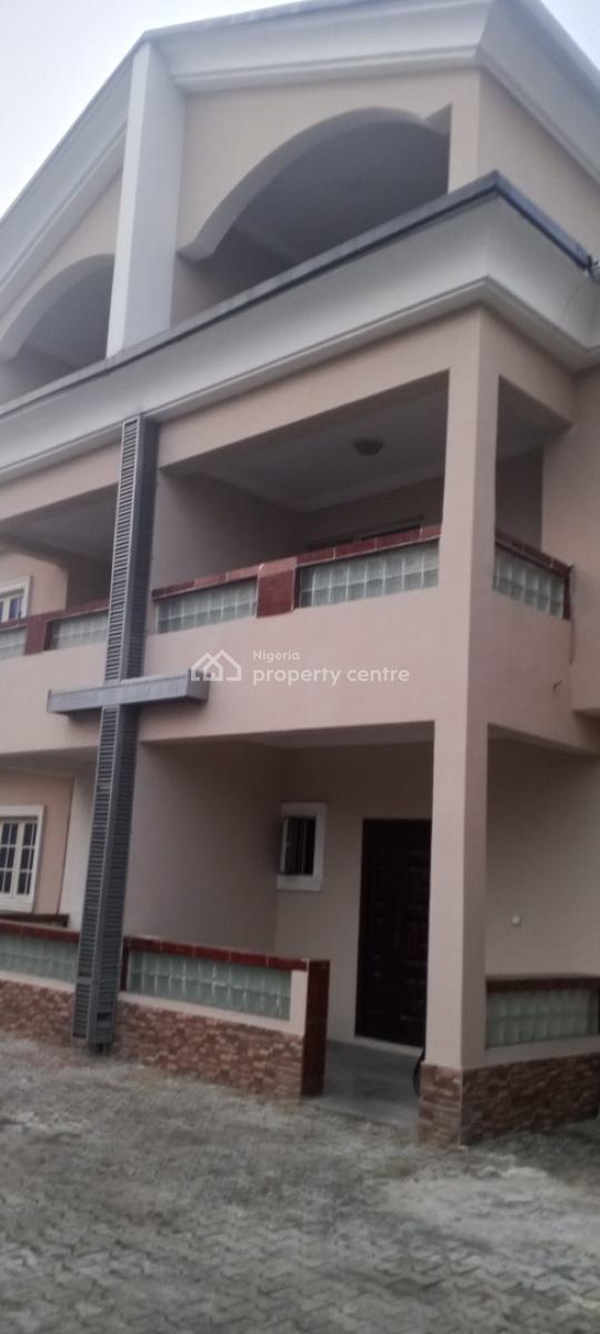 4 Bedroom Terrace Duplex, Mariwa, Lekki, Lagos, Terraced Duplex for Rent