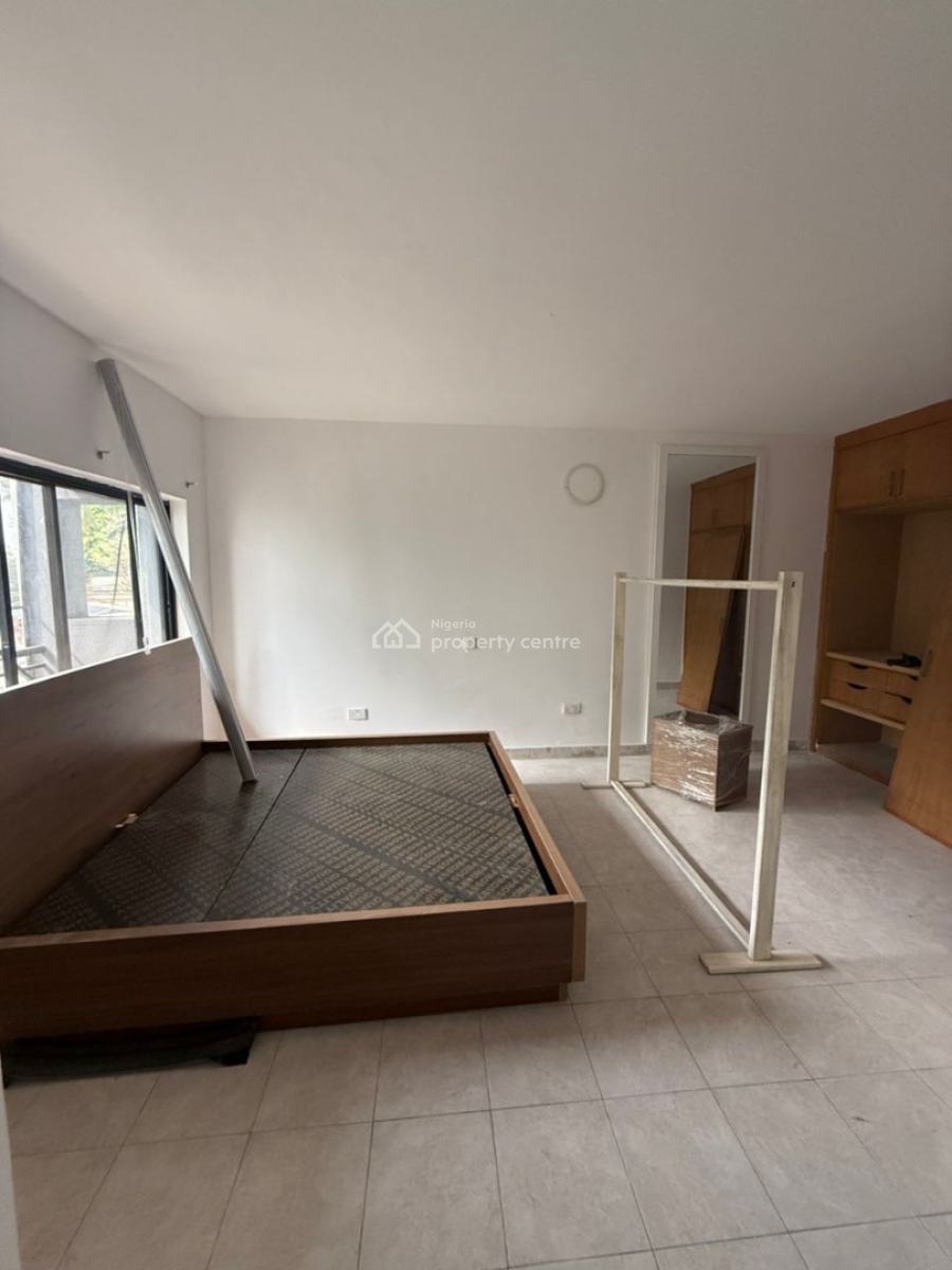 4-bedroom Terrace House with Bq in Victoria Island, Victoria Island (vi), Lagos, Flat / Apartment for Rent