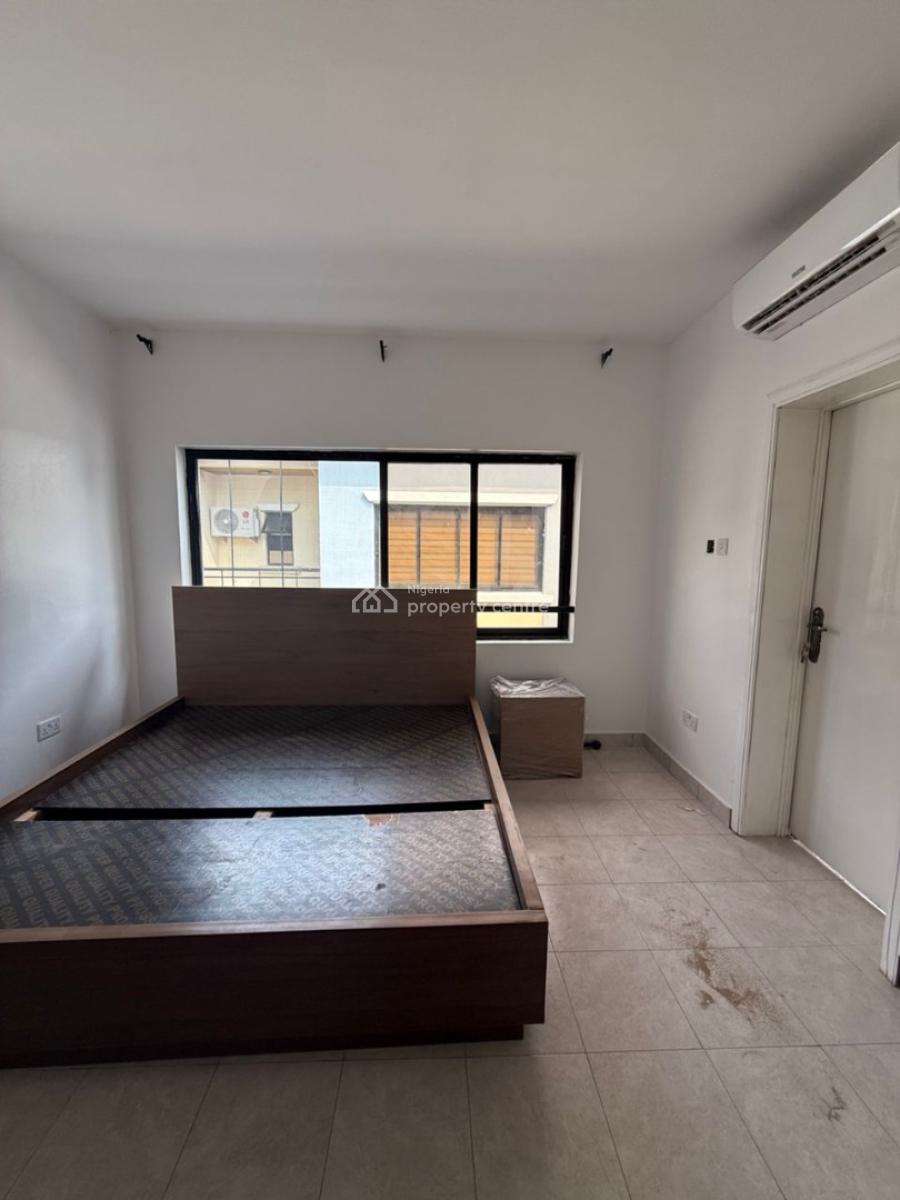 4-bedroom Terrace House with Bq in Victoria Island, Victoria Island (vi), Lagos, Flat / Apartment for Rent