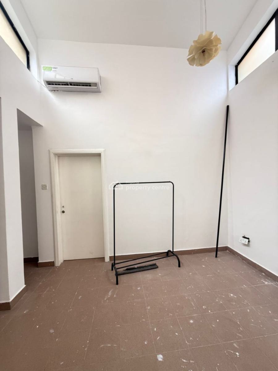 4-bedroom Terrace House with Bq in Victoria Island, Victoria Island (vi), Lagos, Flat / Apartment for Rent