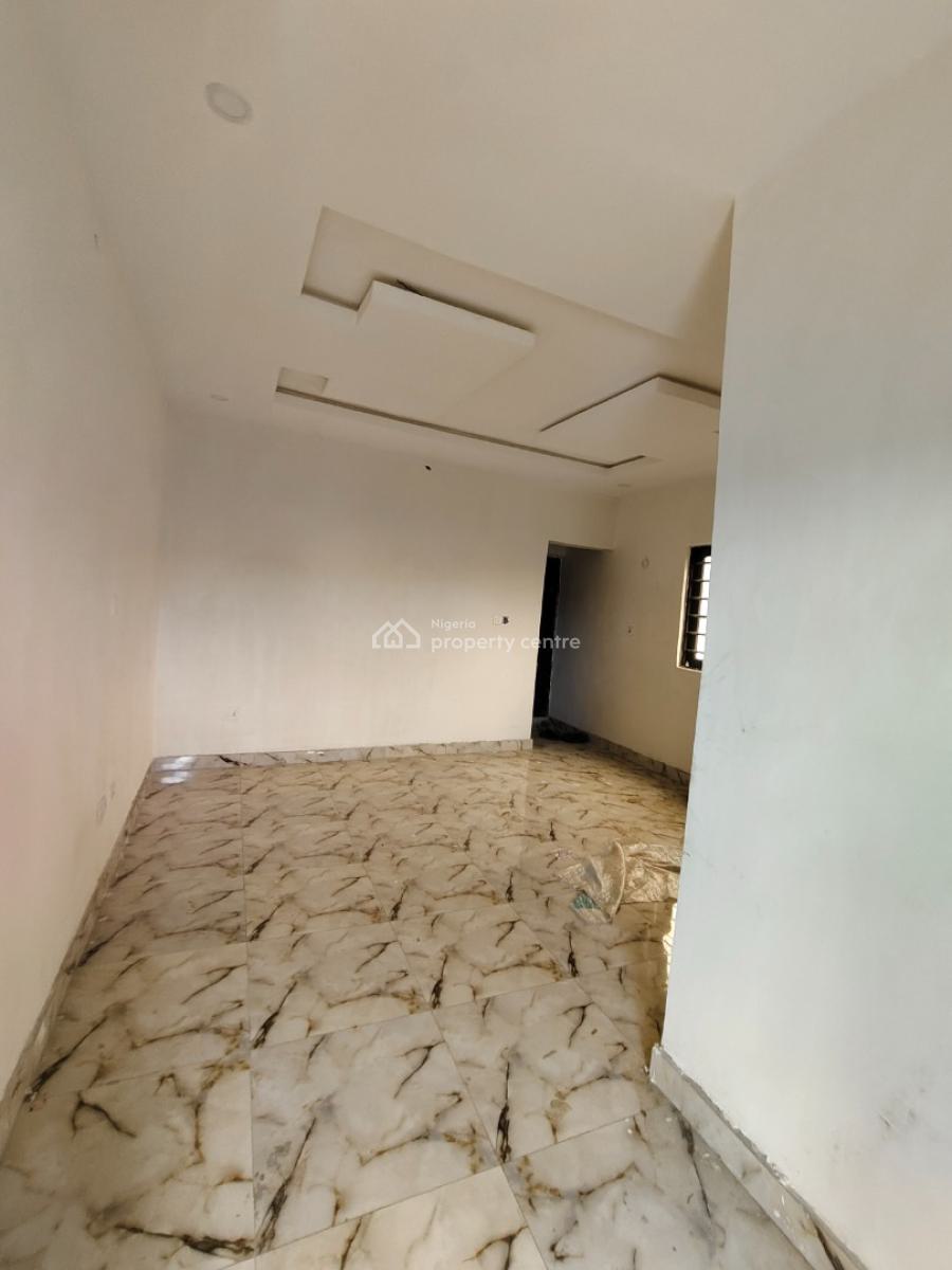 Newly Built Spacious Room and Parlor, Lbs, Ajah, Lagos, Mini Flat (room and Parlour) for Rent