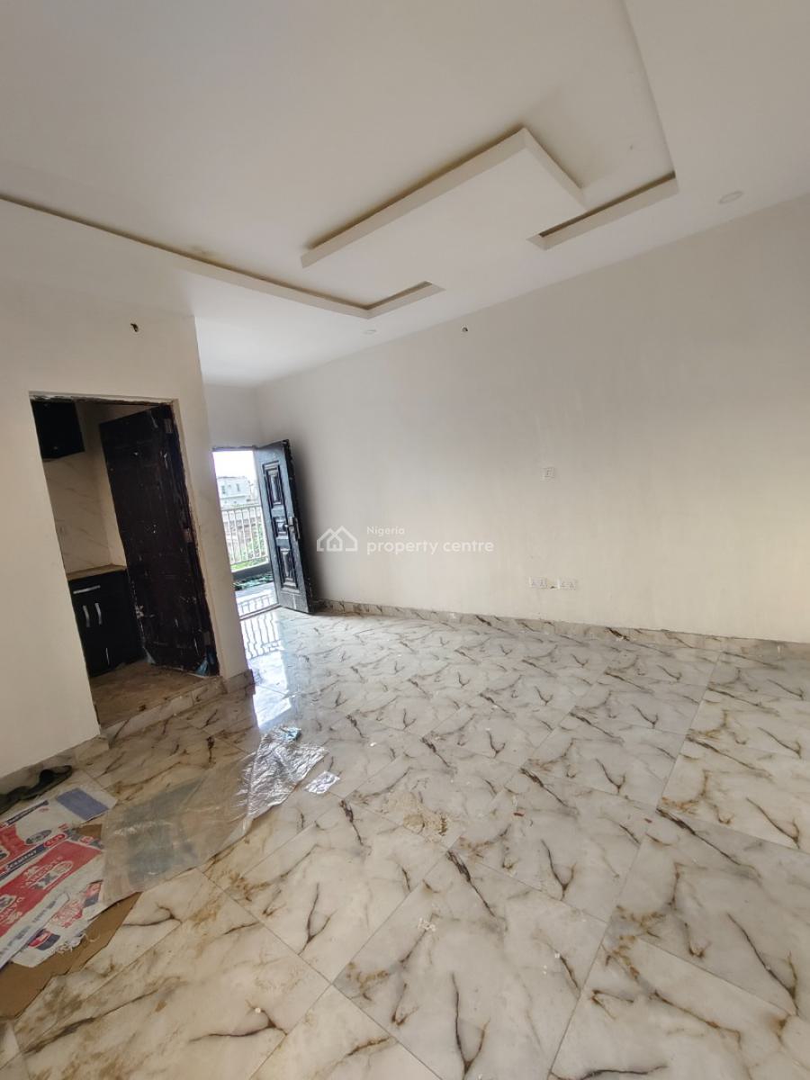 Newly Built Spacious Room and Parlor, Lbs, Ajah, Lagos, Mini Flat (room and Parlour) for Rent