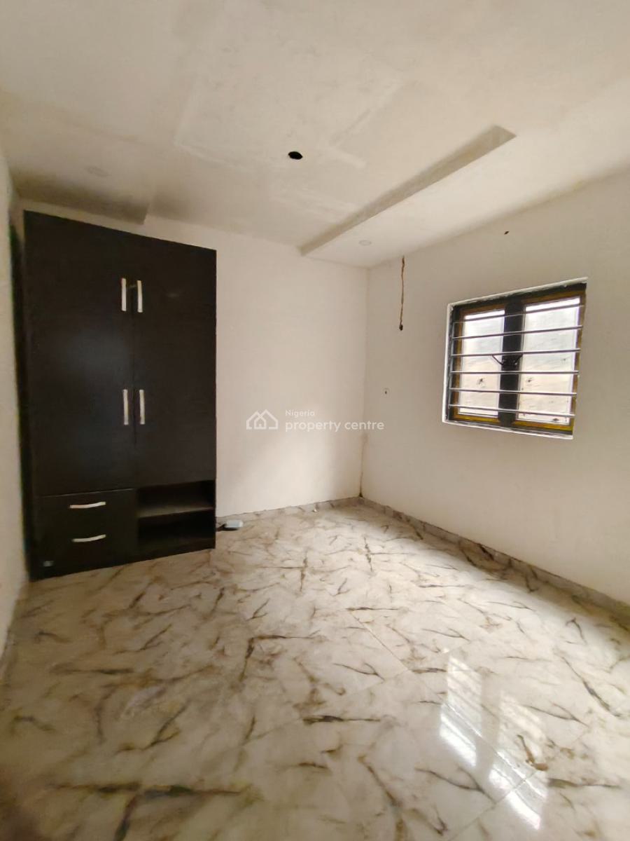 Newly Built Spacious Room and Parlor, Lbs, Ajah, Lagos, Mini Flat (room and Parlour) for Rent