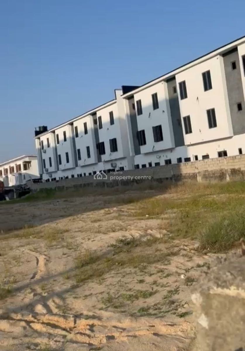 Strategically Located 3,500sqm, Ikate Elegushi, Lekki, Lagos, Residential Land Joint Venture