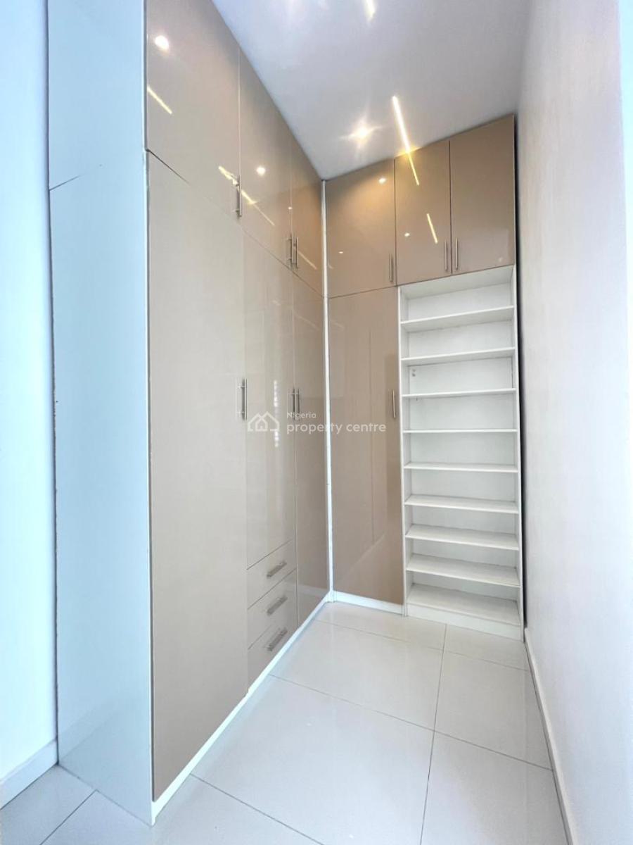 Semi Detached Duplex with No Bq, Ajah, Lagos, Semi-detached Duplex for Sale