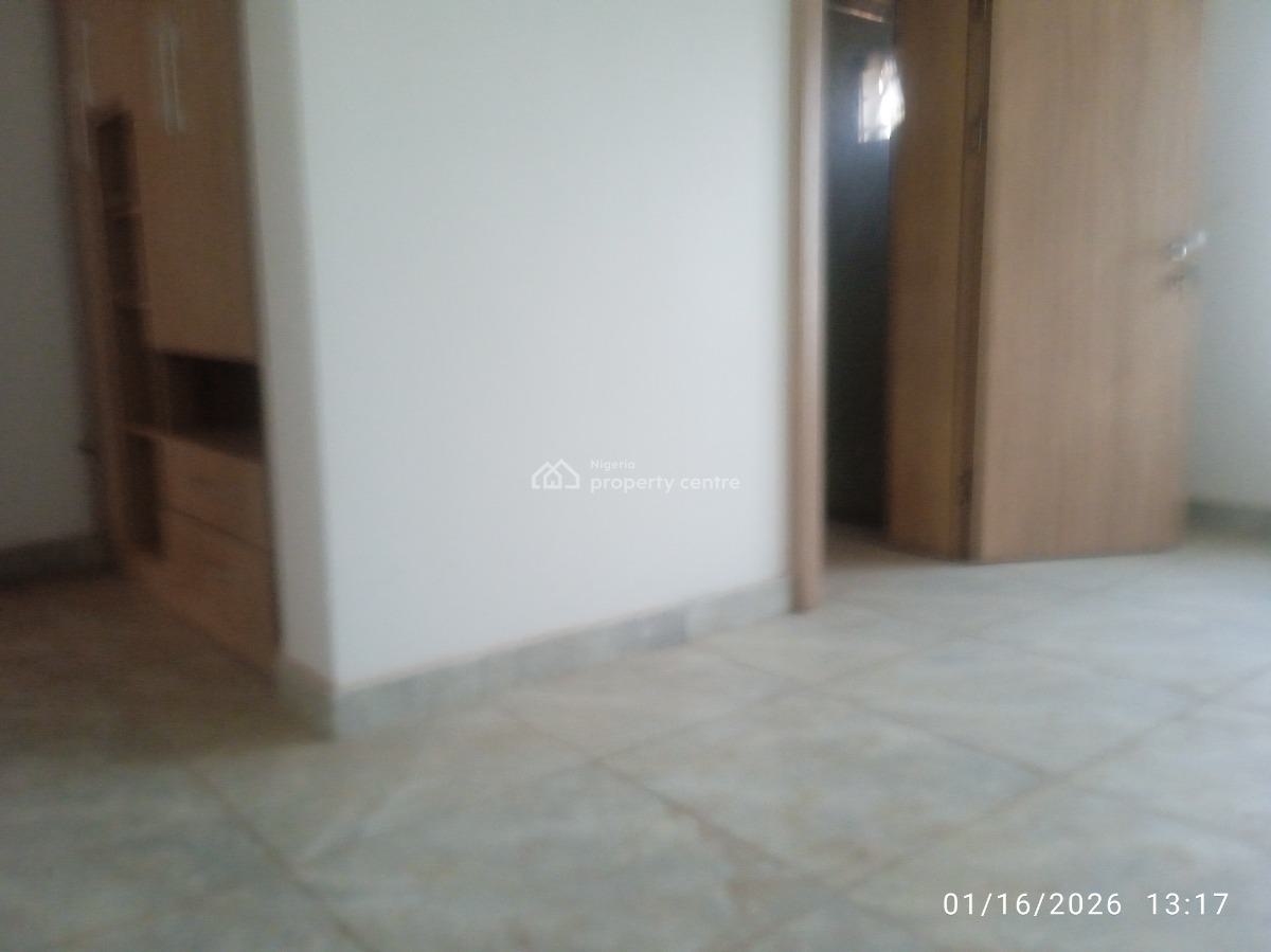 Serviced and Tastefully Finished 4 Bedrooms Terraced Duplex & Bq, Katampe Extension, Katampe, Abuja, Terraced Duplex for Rent