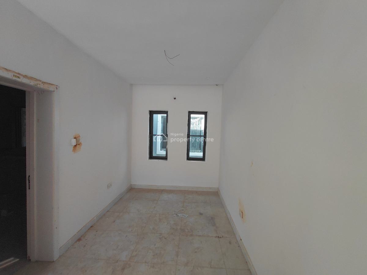 Elegant 2bedroom in a Modern Estate, Greenwich Garden Estate, Mile 12, Kosofe, Lagos, Flat / Apartment for Rent