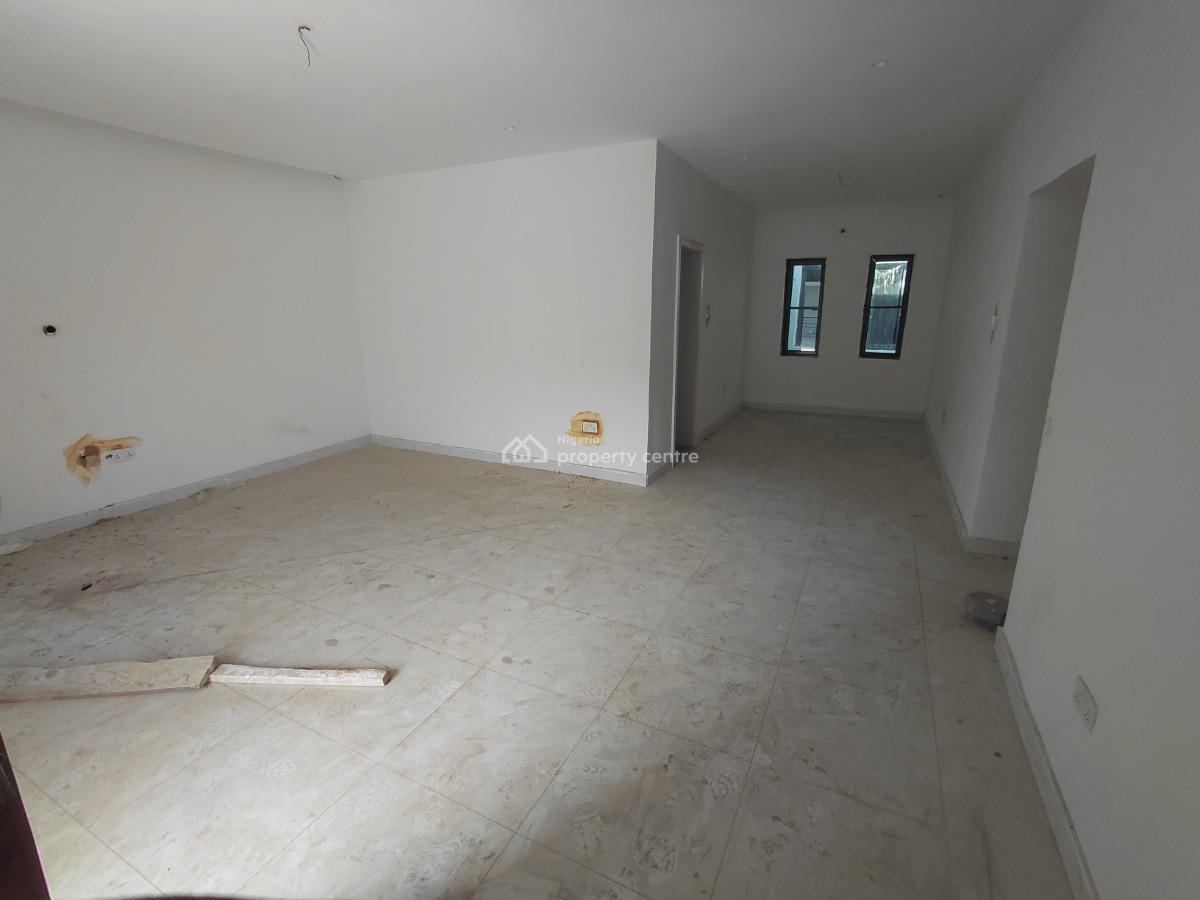 Elegant 2bedroom in a Modern Estate, Greenwich Garden Estate, Mile 12, Kosofe, Lagos, Flat / Apartment for Rent