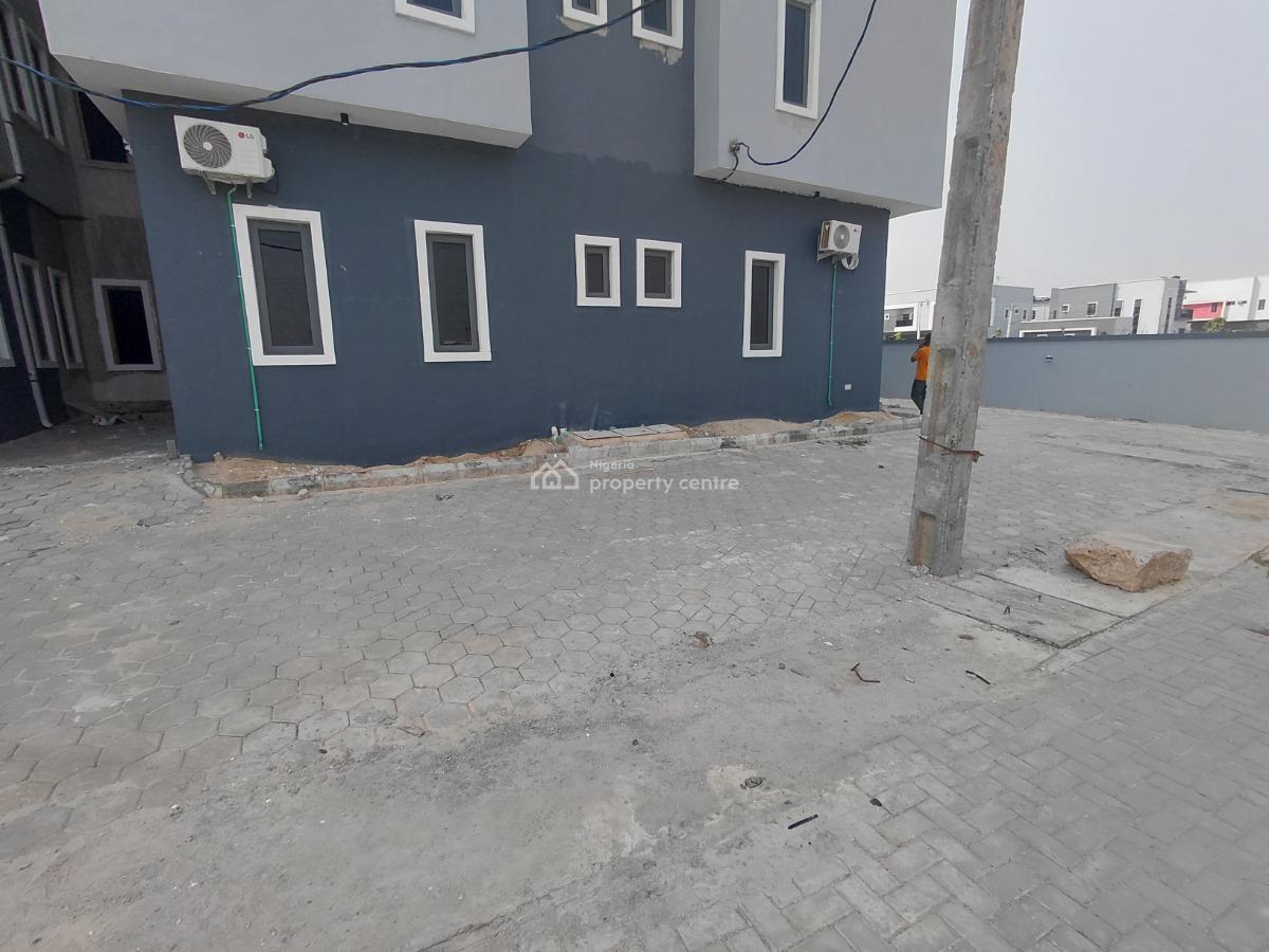 Elegant 2bedroom in a Modern Estate, Greenwich Garden Estate, Mile 12, Kosofe, Lagos, Flat / Apartment for Rent