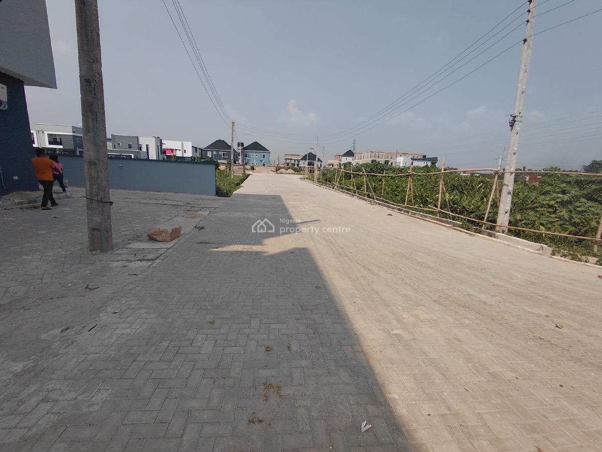 Elegant 2bedroom in a Modern Estate, Greenwich Garden Estate, Mile 12, Kosofe, Lagos, Flat / Apartment for Rent