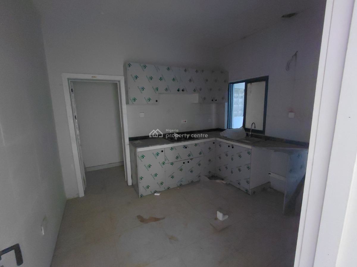 Elegant 2bedroom in a Modern Estate, Greenwich Garden Estate, Mile 12, Kosofe, Lagos, Flat / Apartment for Rent