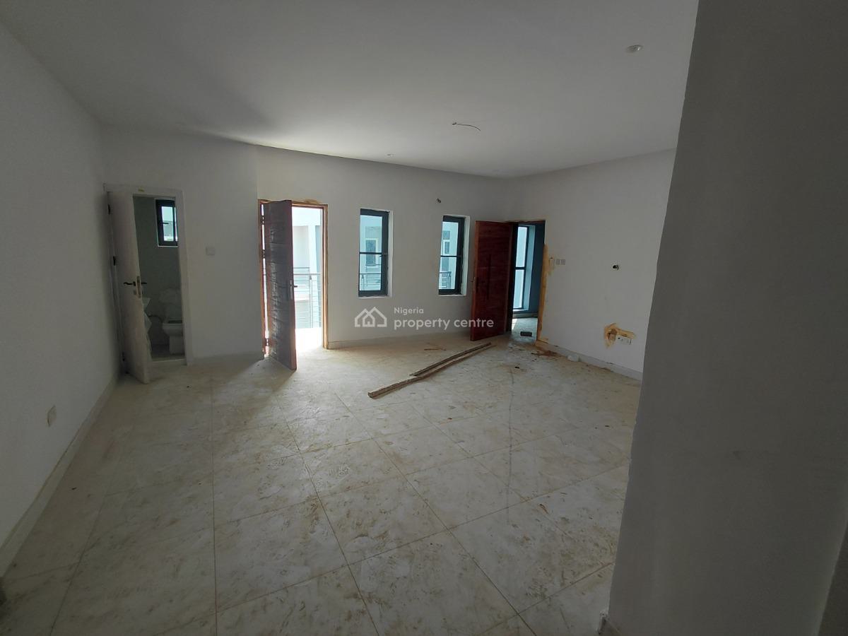 Elegant 2bedroom in a Modern Estate, Greenwich Garden Estate, Mile 12, Kosofe, Lagos, Flat / Apartment for Rent