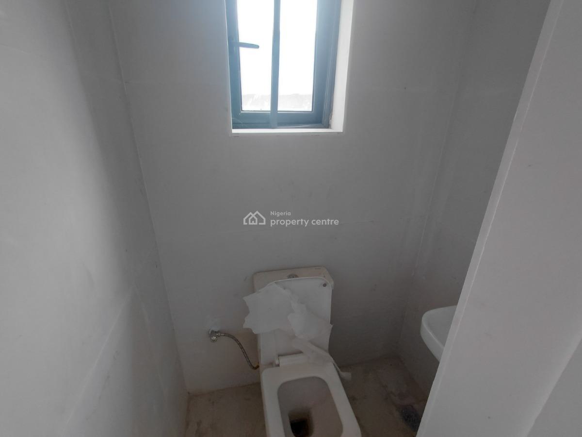 Elegant 2bedroom in a Modern Estate, Greenwich Garden Estate, Mile 12, Kosofe, Lagos, Flat / Apartment for Rent