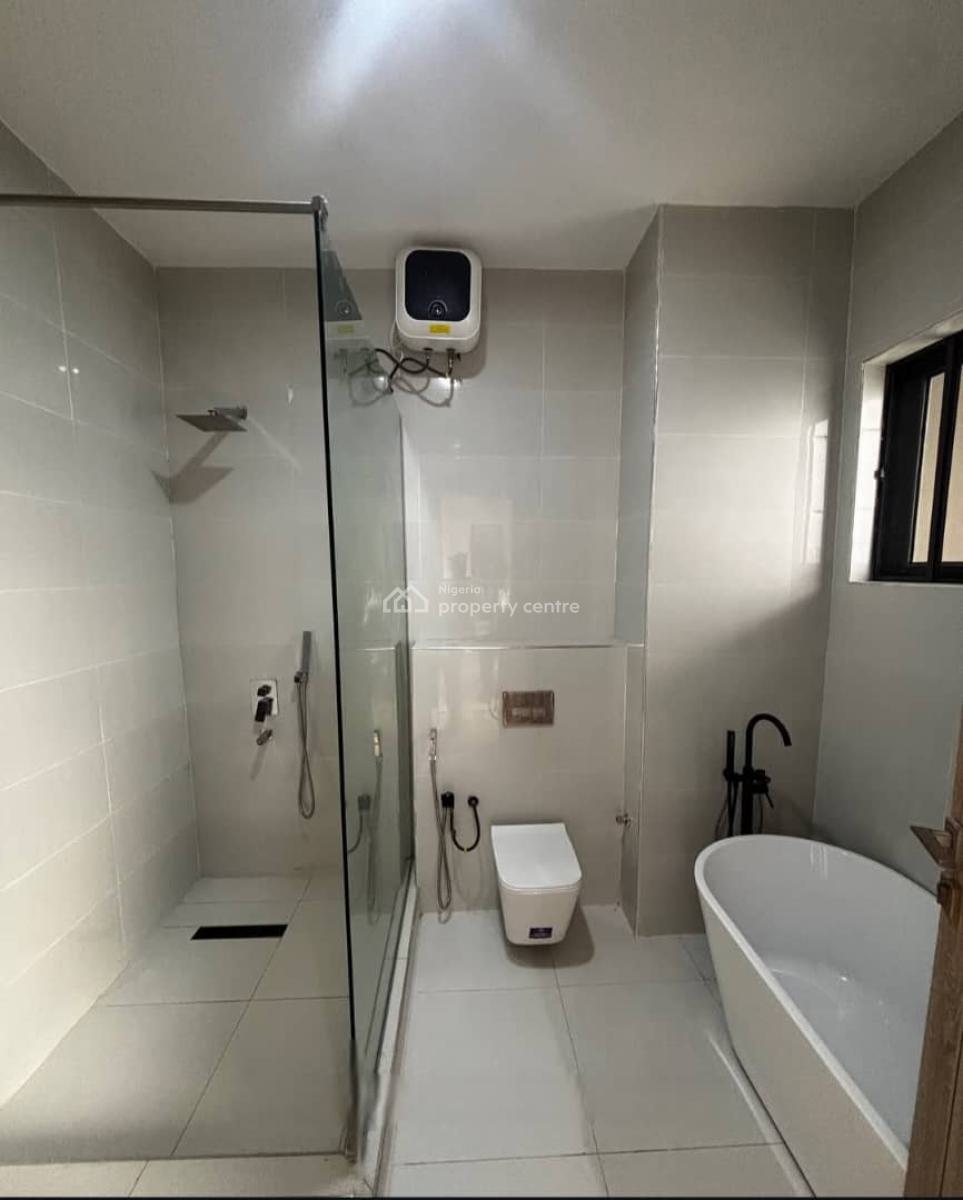 Newly Built Luxury 4 Bedrooms Semi-detached Duplex, Ogudu Gra, Ogudu, Lagos, House for Sale