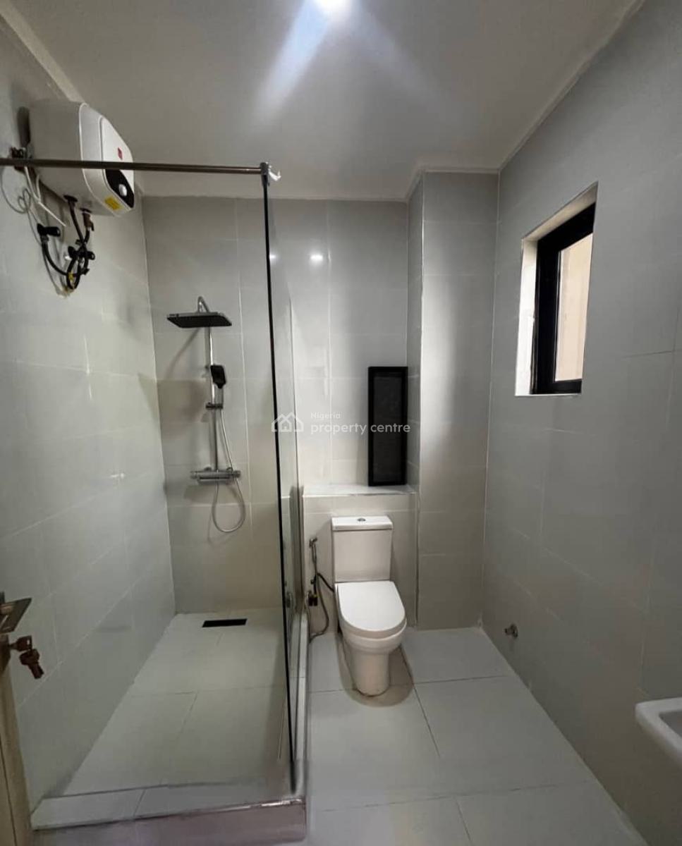 Newly Built Luxury 4 Bedrooms Semi-detached Duplex, Ogudu Gra, Ogudu, Lagos, House for Sale